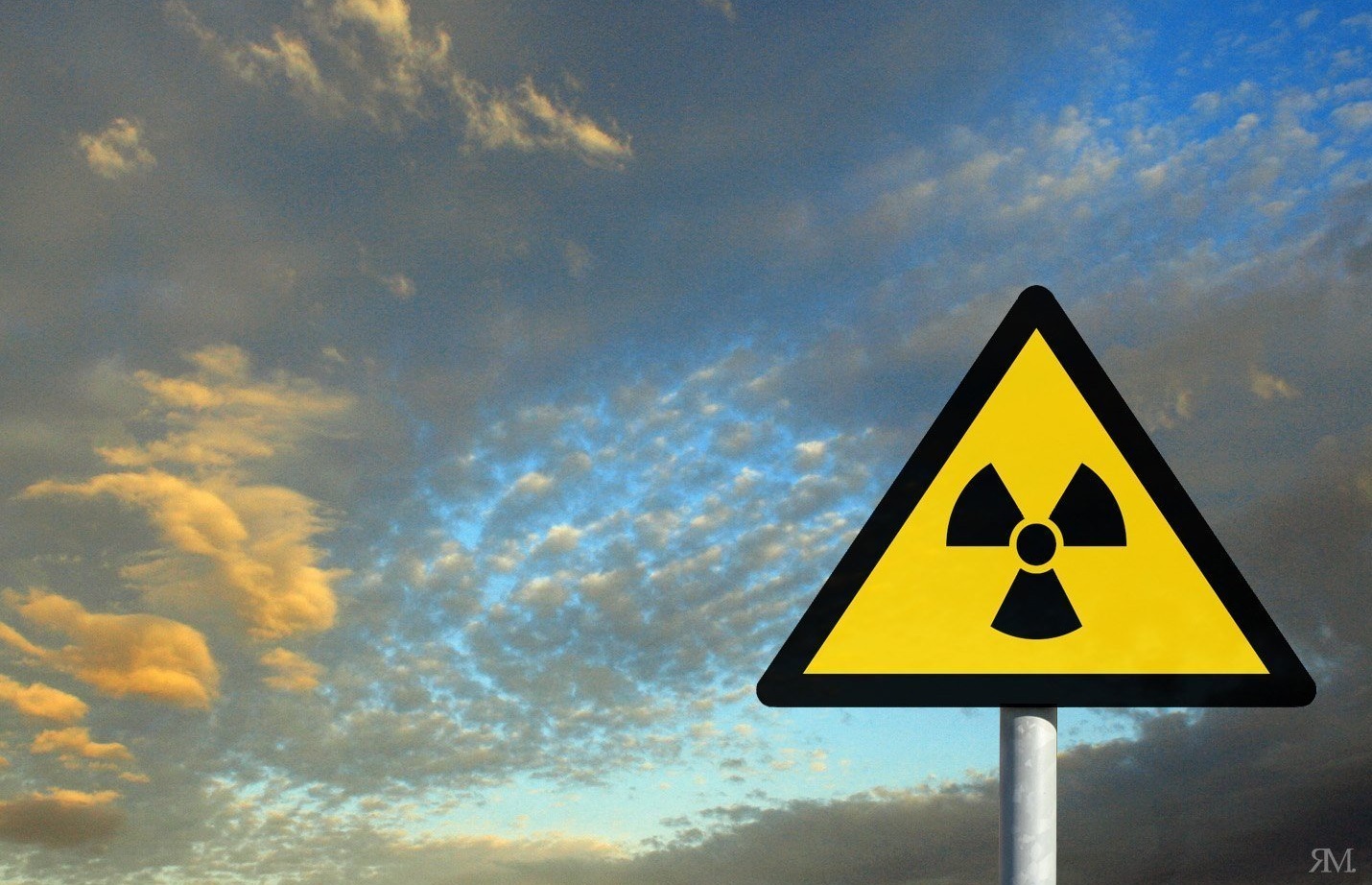 Действия  в условиях радиоактивного загрязнения.