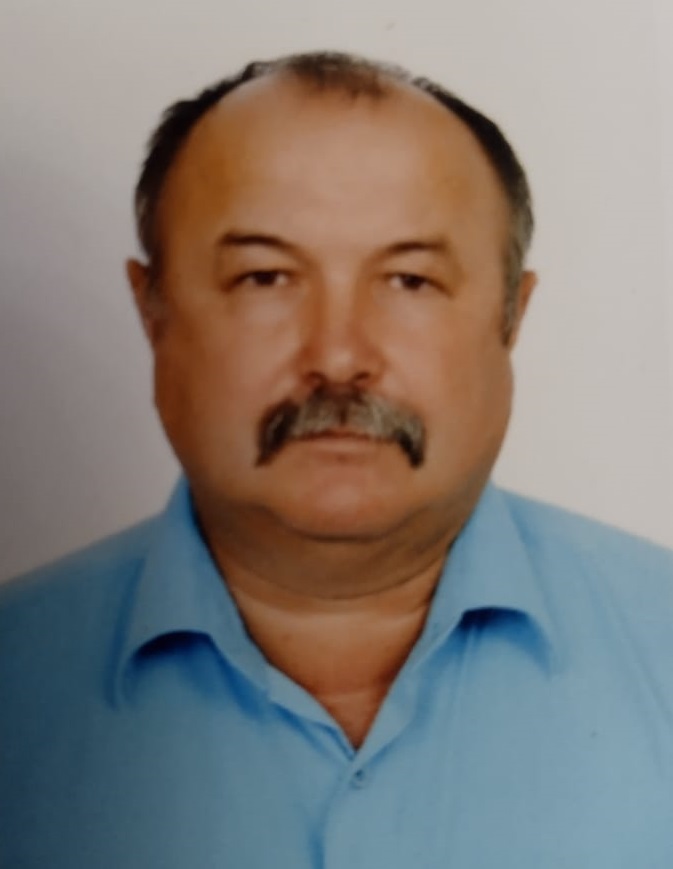 Марадуда Петр Иванович.