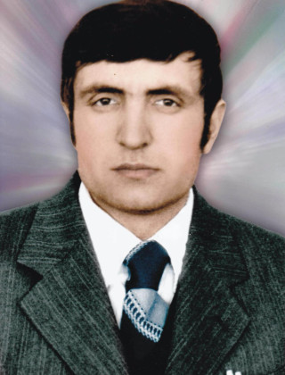 Бондарь Валерий Иванович.