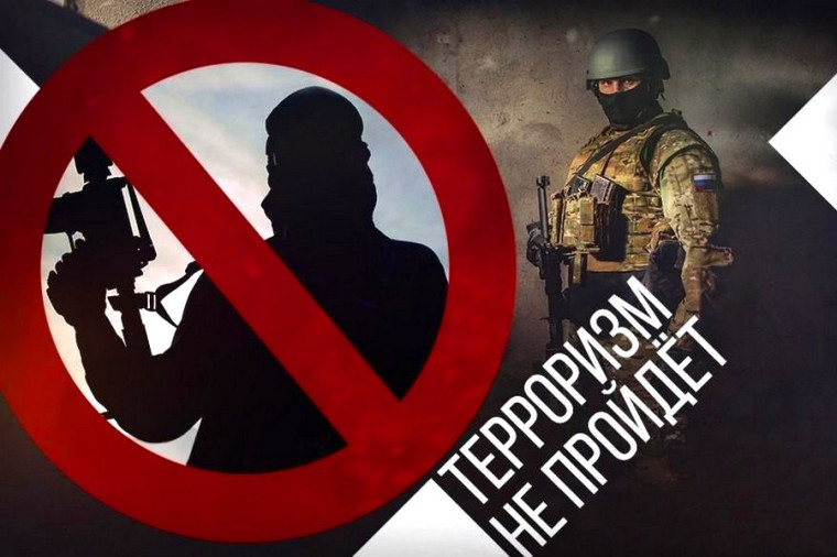 Диверсионно-террористическая деятельность. Диверсионно-террористическая деятельность.